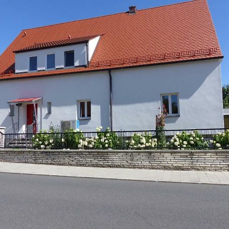 Ferienwohnung Gretl & Xaver نيوماركت إن دير أوبيرفالز المظهر الخارجي الصورة