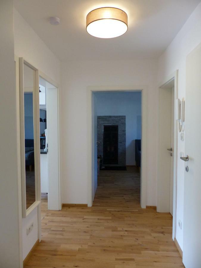 Ferienwohnung Gretl & Xaver نيوماركت إن دير أوبيرفالز المظهر الخارجي الصورة
