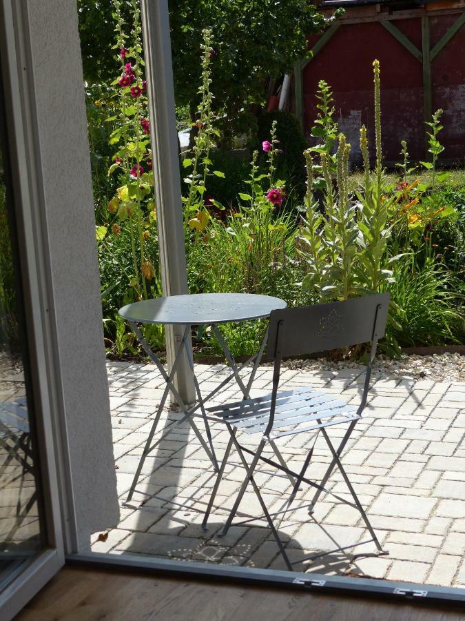 Ferienwohnung Gretl & Xaver نيوماركت إن دير أوبيرفالز المظهر الخارجي الصورة