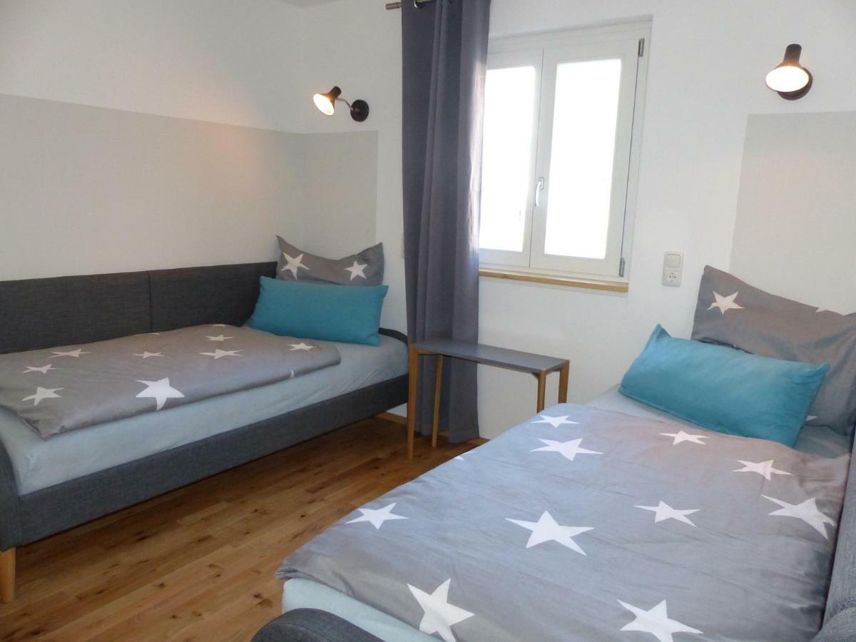 Ferienwohnung Gretl & Xaver نيوماركت إن دير أوبيرفالز المظهر الخارجي الصورة