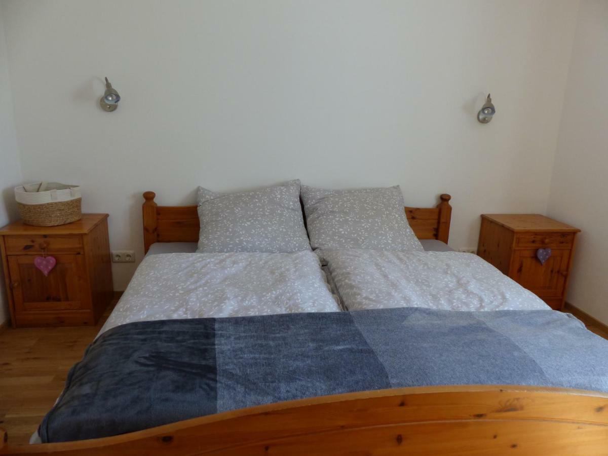 Ferienwohnung Gretl & Xaver نيوماركت إن دير أوبيرفالز المظهر الخارجي الصورة