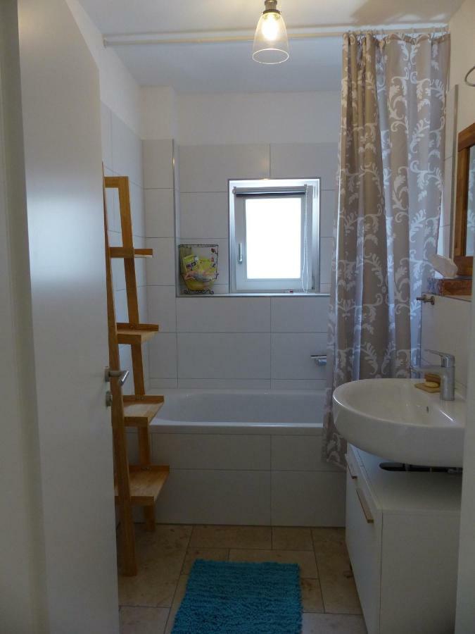 Ferienwohnung Gretl & Xaver نيوماركت إن دير أوبيرفالز المظهر الخارجي الصورة