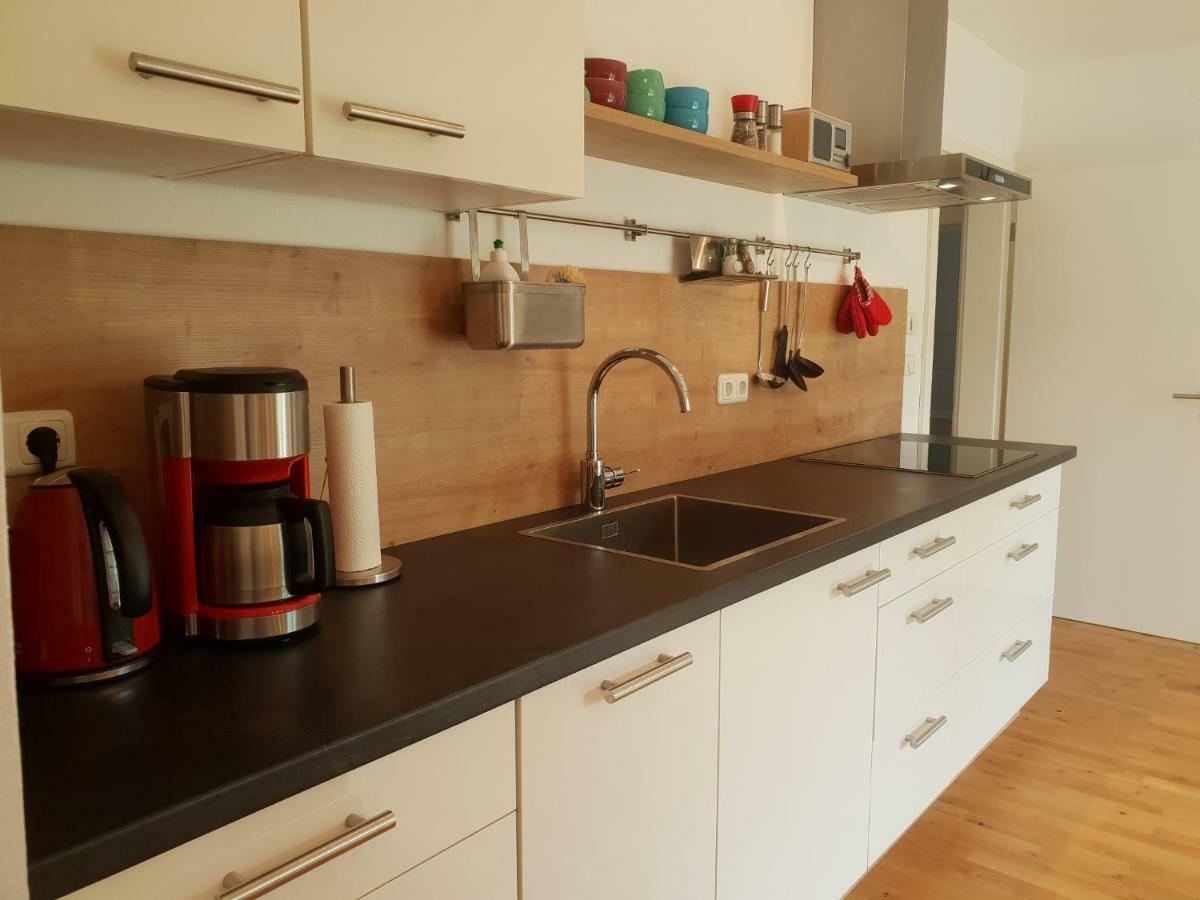 Ferienwohnung Gretl & Xaver نيوماركت إن دير أوبيرفالز المظهر الخارجي الصورة