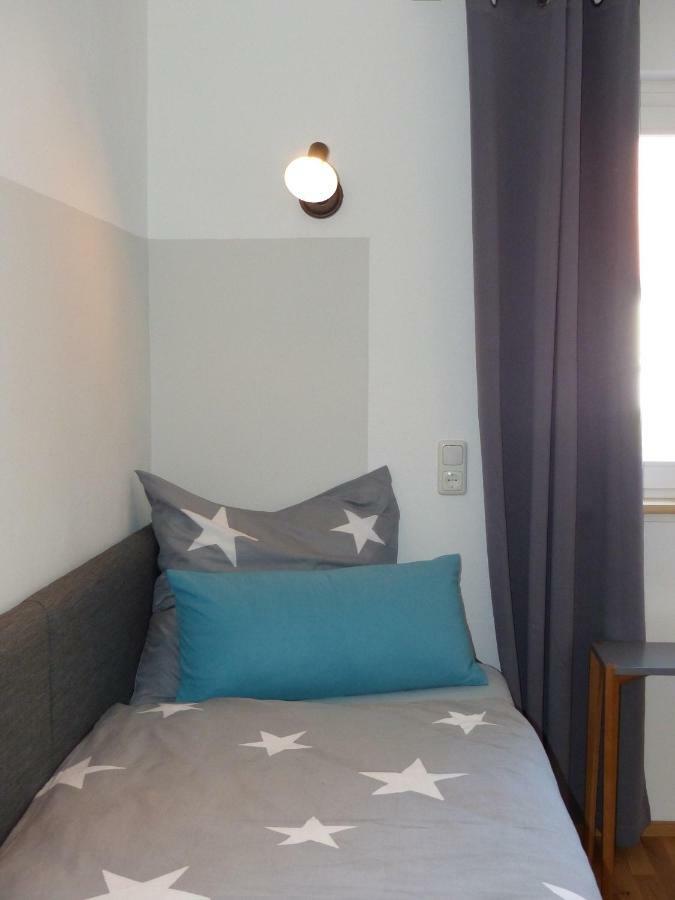 Ferienwohnung Gretl & Xaver نيوماركت إن دير أوبيرفالز المظهر الخارجي الصورة