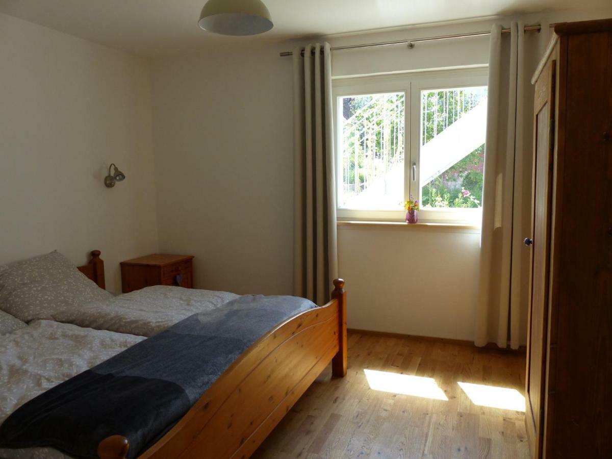 Ferienwohnung Gretl & Xaver نيوماركت إن دير أوبيرفالز المظهر الخارجي الصورة